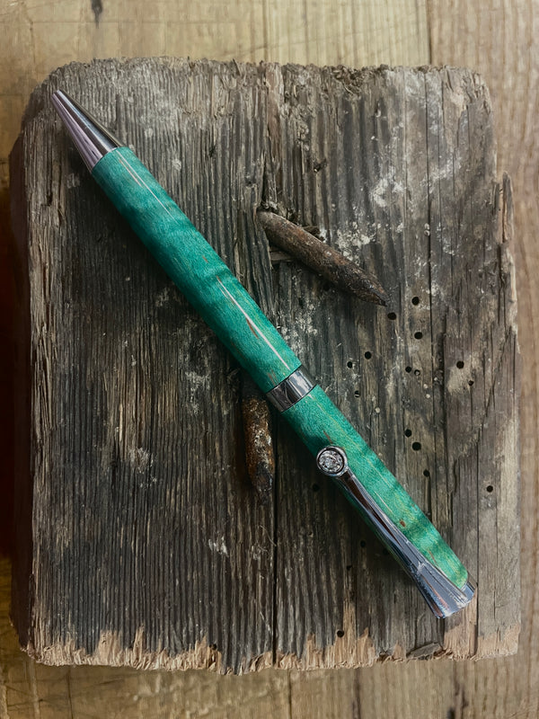 Handcrafted Pens-Consignment