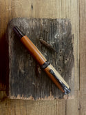 Handcrafted Pens-Consignment