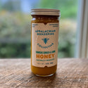 Appalachian Beekeeping Collective Honey - 12oz Jars