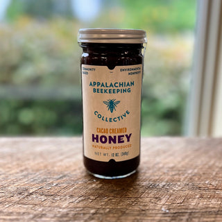 Appalachian Beekeeping Collective Honey - 12oz Jars