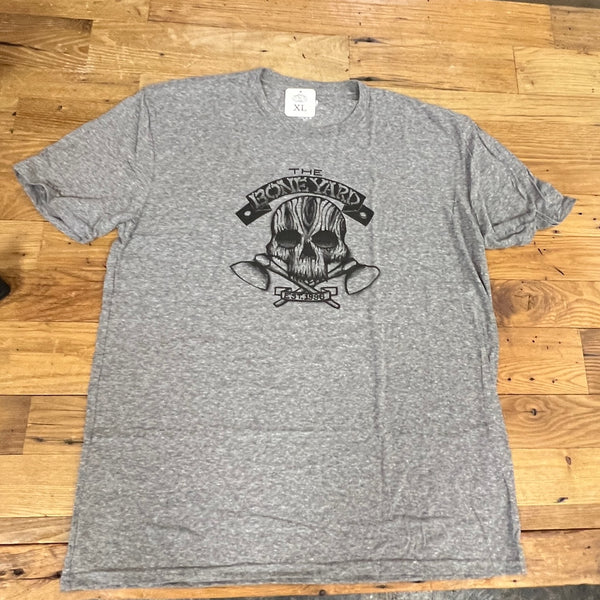 Boneyard Crew T-Shirt