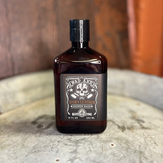 Bad Axe Shower Wash