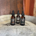 Bad Axe Beard Oil