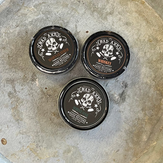 Bad Axe Hand Restore