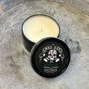 Bad Axe Soy Candle