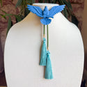 Rahya Bolo Necklaces