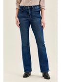 Judy Blue High Waist Tummy Control Bootcut Jeans