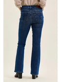 Judy Blue High Waist Tummy Control Bootcut Jeans