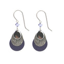 Silver Forest Earrings - Core Collection