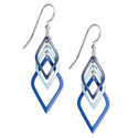 Silver Forest Earrings - Core Collection