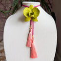 Rahya Bolo Necklaces