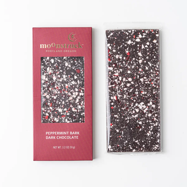 Moonstruck Chocolate Bars