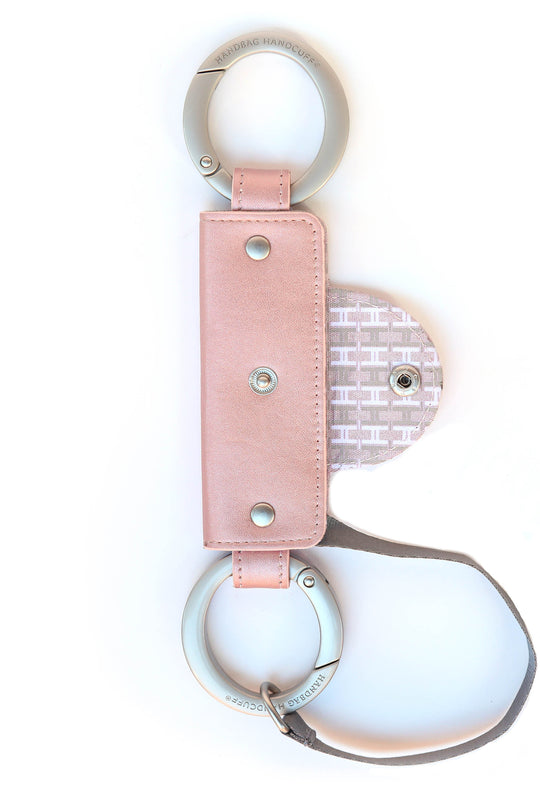 Handbag Handcuff® - Leather