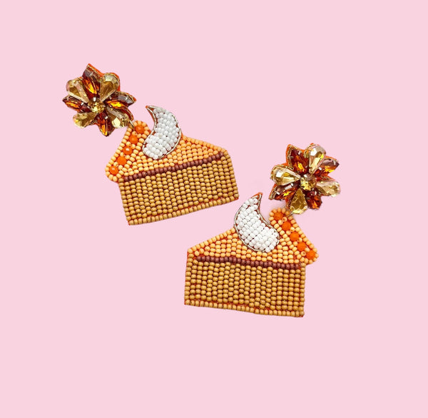 Beaded Accessories for EVERY Season