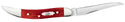 Case® - Red Bone Texas Toothpick #11323