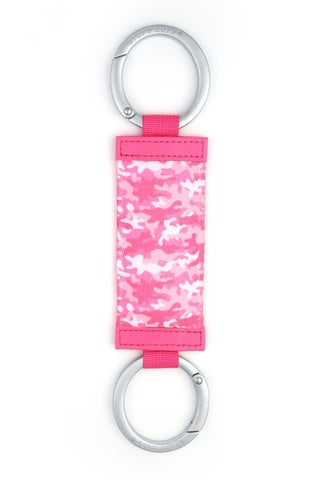 Buy pink-camo Handbag Handcuff® - Canvas Stuff Cuff®