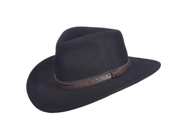San Antonio - Wool Outdoor Hat
