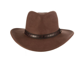 San Antonio - Wool Outdoor Hat