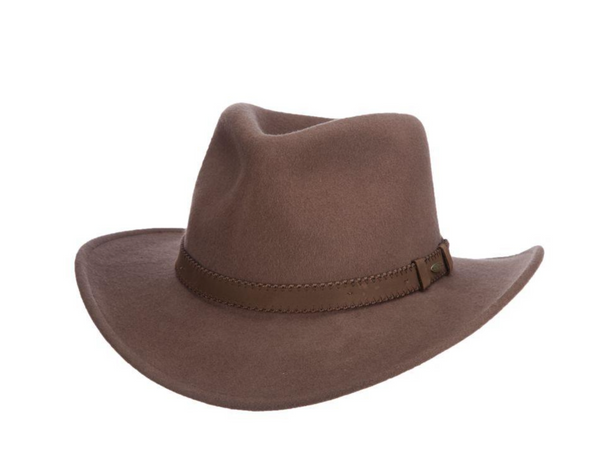 Taliesin - Wool Outdoor Hat