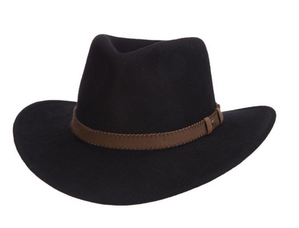 Taliesin - Wool Outdoor Hat