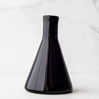 Buy spring-crocus Blenko - Beaker Bud Vase