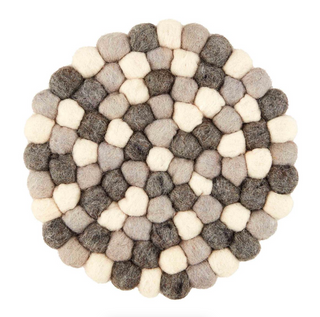 Buy speckle Felted Trivets