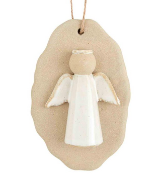 Nativity Figurine Ornaments