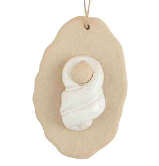 Nativity Figurine Ornaments