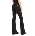 Rock & Roll Denim - High Rise Extra Stretch Reversible Flare