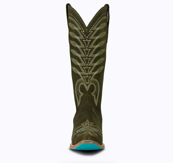 Free People Borderline Western Boot - Squash Blossom Boutique