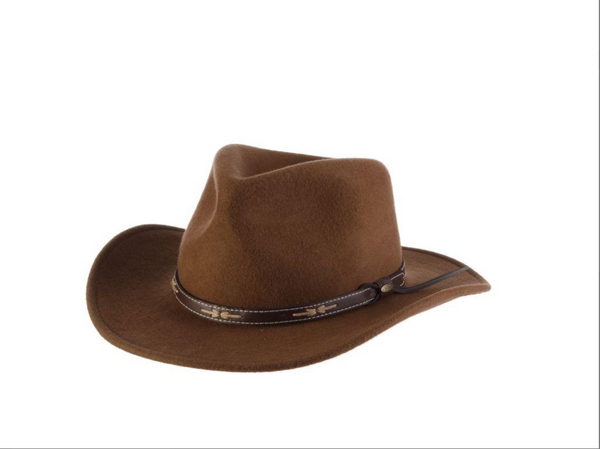 Phoenix - Men's Outback Hat