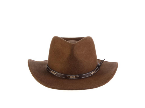 Phoenix - Men's Outback Hat