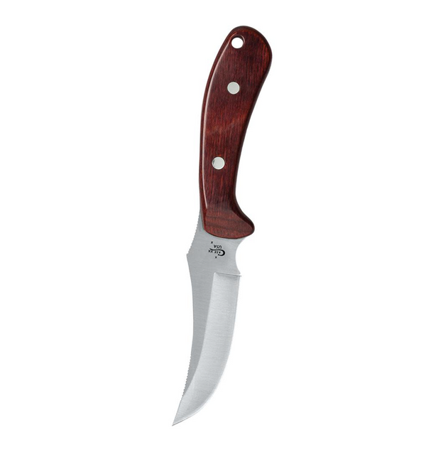 Case® - Collins Rosewood Smooth Ridgeback Hunter #00398