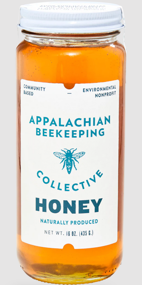 Appalachian Beekeeping Collective - 16oz