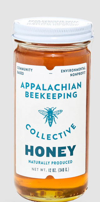 Appalachian Honey~ (12oz jar)