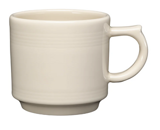 Buy linen Fiesta 16oz Stackable Mug