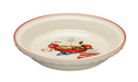 Fiesta Americana Apple Pie Deep Dish Pie Plate