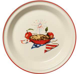 Fiesta Tableware