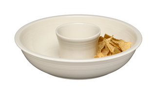 Fiesta Chip and Dip set (2pc)