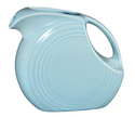 Fiesta Disk Pitcher - Large