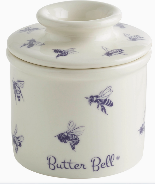 The Original Butter Bell® Crock