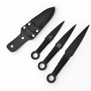Shadow Flight Throwing Knives Set by Titan TH-003