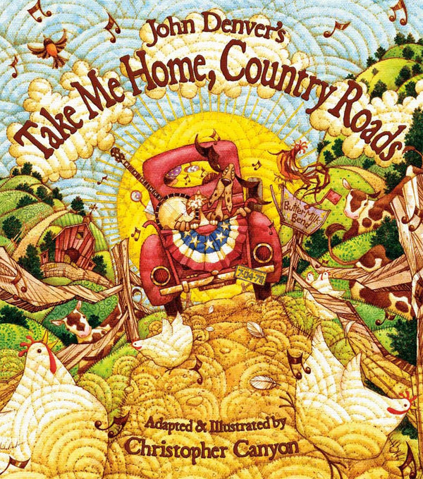 John Denver's Take Me Home, Country Roads (Tp)