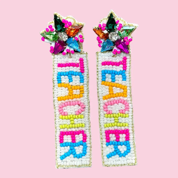 Beaded Accessories for EVERY Season