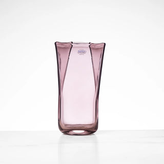 Buy thistle Blenko - Paper Bag Vase