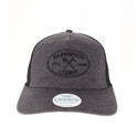 Barnwood Living Crew Hat - Trucker