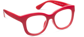 Buy red Center Stage Focus (Blue Light) Reading Glasses