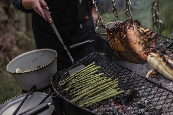 Cowboy Grill Spatula