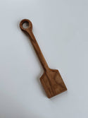 BBQ Grill scraper | wood grill cleaner | Grill Master Gift