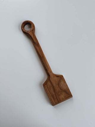BBQ Grill scraper | wood grill cleaner | Grill Master Gift